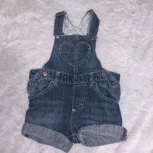 H&M overalls